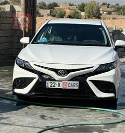 تويوتا كامري